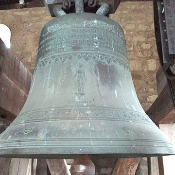 Église Saint-Rémi dOrmes