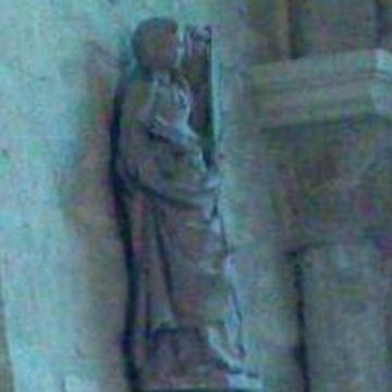 Église Saint-Rémi dOrmes