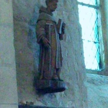 Église Saint-Rémi dOrmes