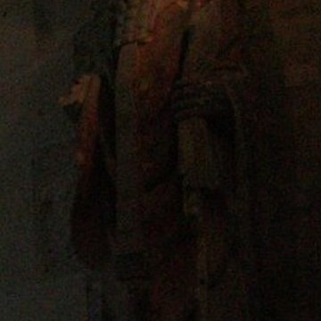 Église Saint-Rémi dOrmes