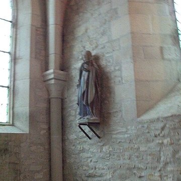 Église Saint-Rémi dOrmes