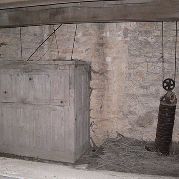 Église Saint-Rémi dOrmes