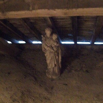 Église Saint-Rémi dOrmes