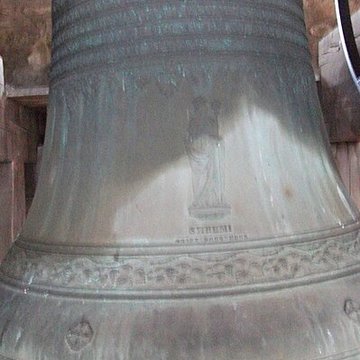 Église Saint-Rémi dOrmes