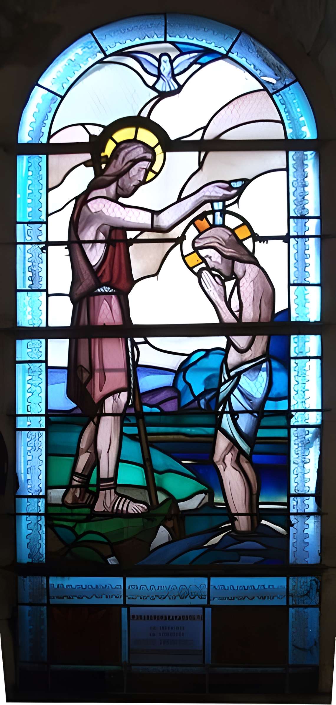 Église Saint-Rémi d'Ormes