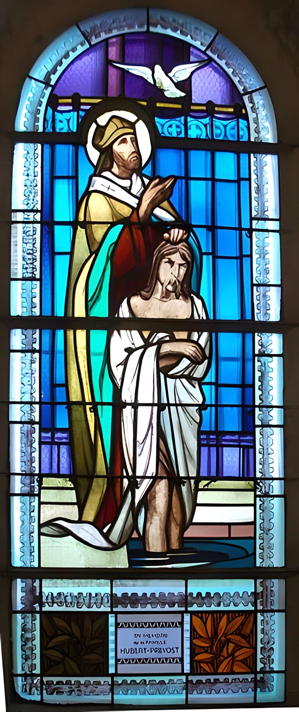 Église Saint-Rémi d'Ormes