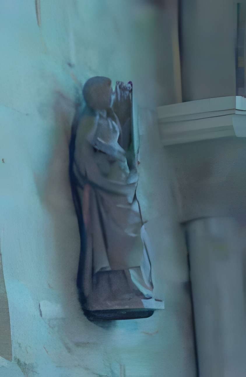 Église Saint-Rémi d'Ormes