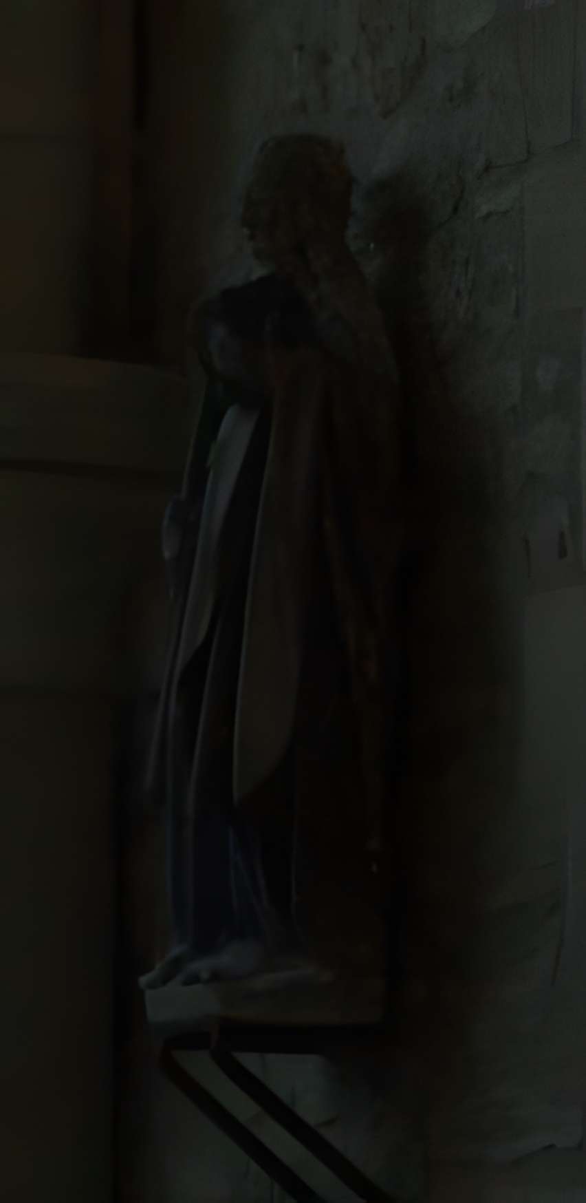 Église Saint-Rémi d'Ormes