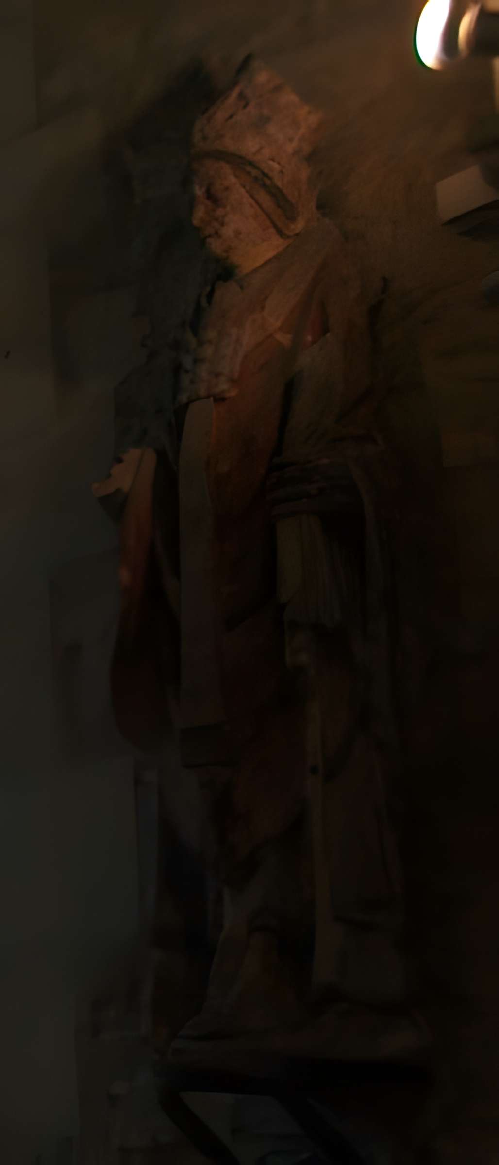 Église Saint-Rémi d'Ormes