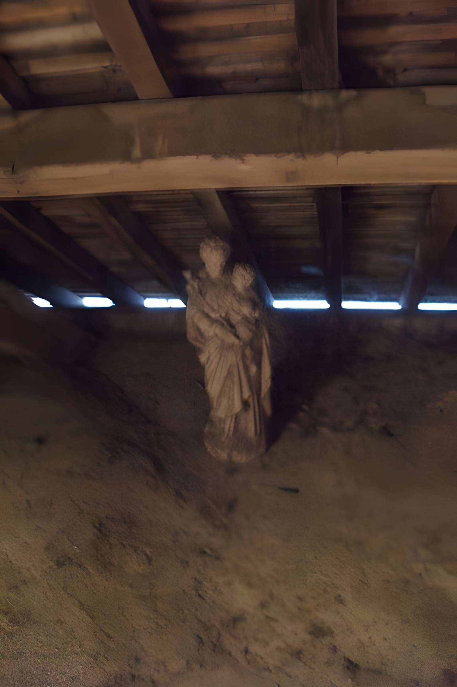 Église Saint-Rémi d'Ormes