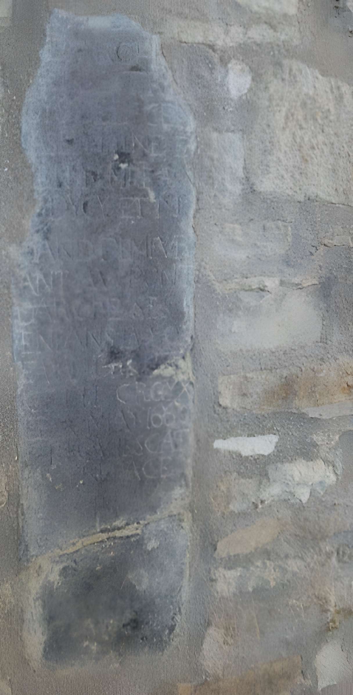 Église Saint-Rémi d'Ormes