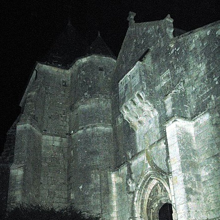 Photo de Église Saint-Remy dAouste