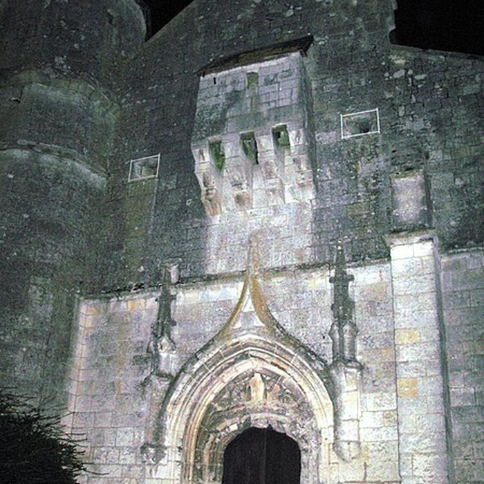 Photo de Église Saint-Remy dAouste