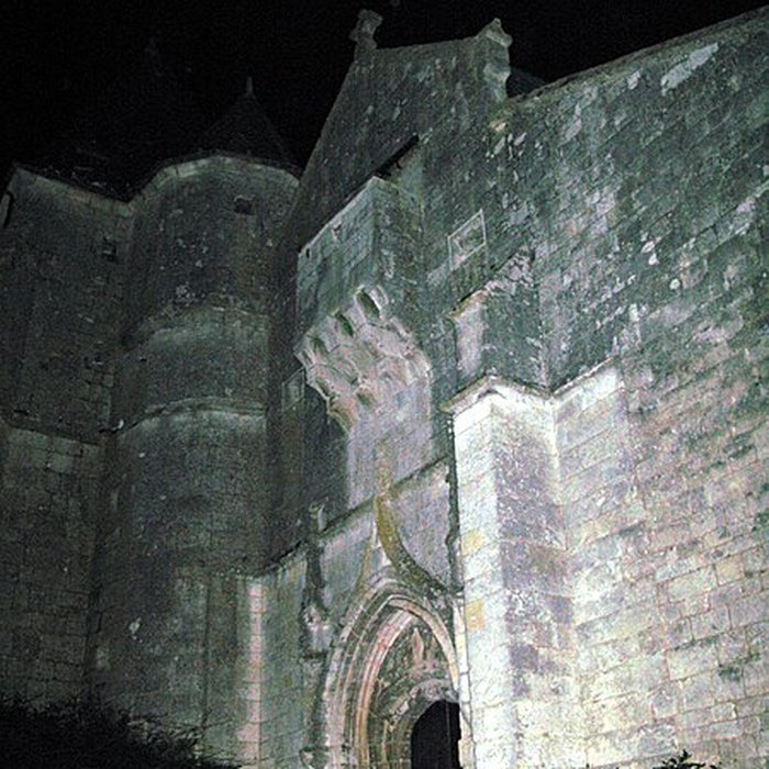 Photo de Église Saint-Remy dAouste