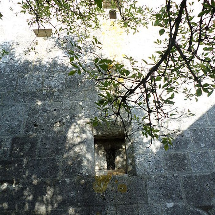 Photo de Église Saint-Remy dAouste