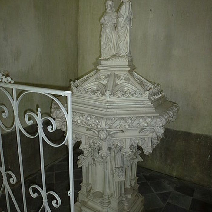 Photo de Église Saint-Remy dAouste