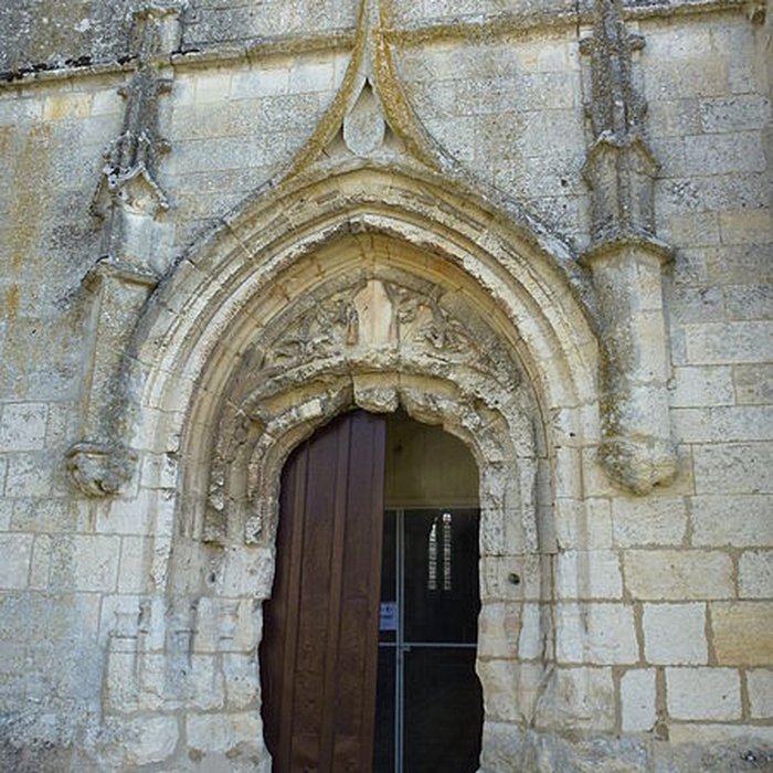 Photo de Église Saint-Remy dAouste