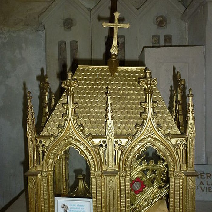 Photo de Église Saint-Remy dAouste