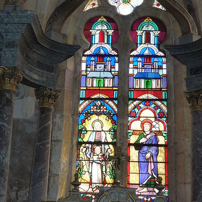 Photo de Église Saint-Remy dAouste