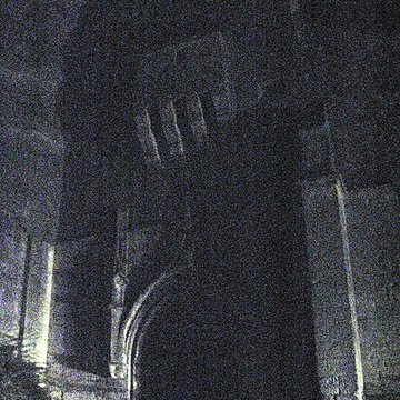 Église Saint-Remy dAouste