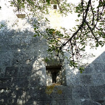 Église Saint-Remy dAouste