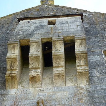 Église Saint-Remy dAouste