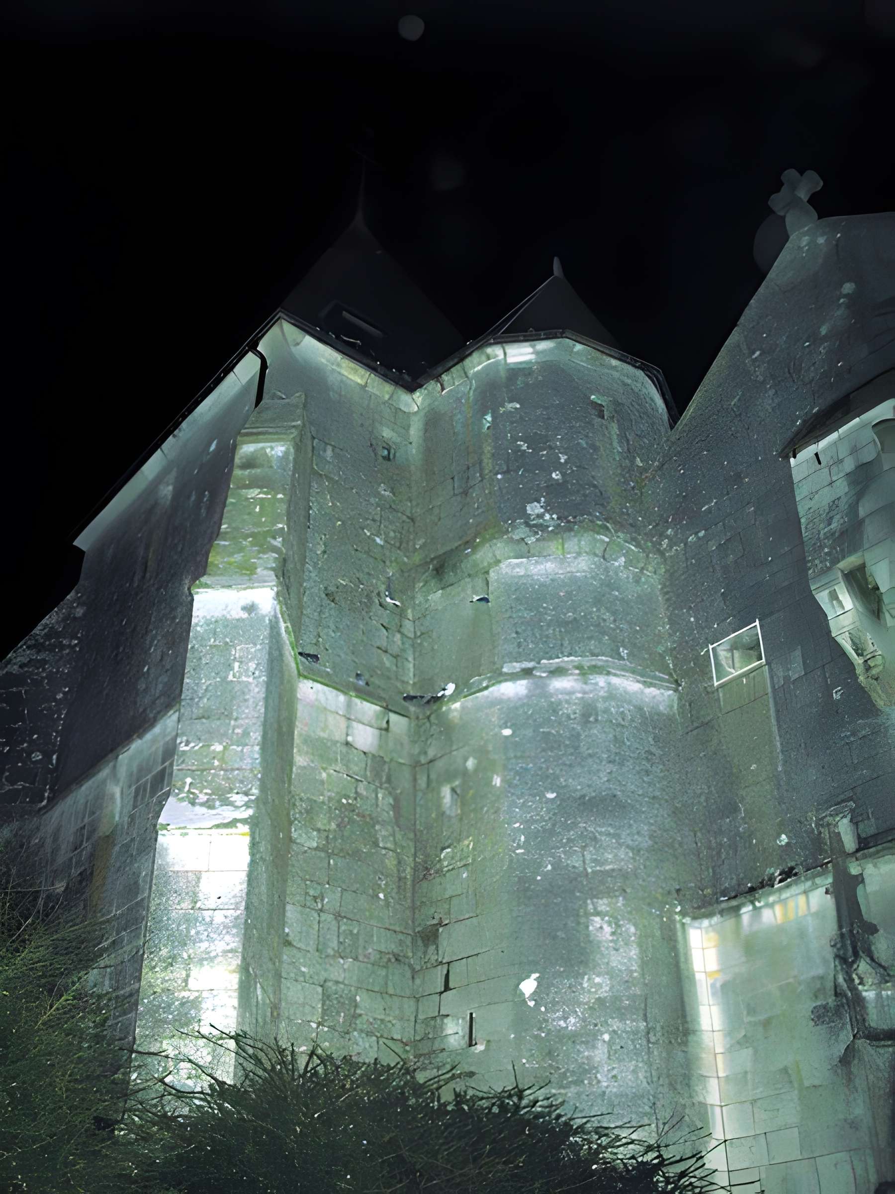 Église Saint-Remy d'Aouste