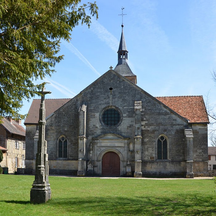 Photo de Église Saint-Remy de Ceffonds