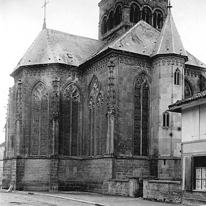 Photo de Église Saint-Remy de Ceffonds