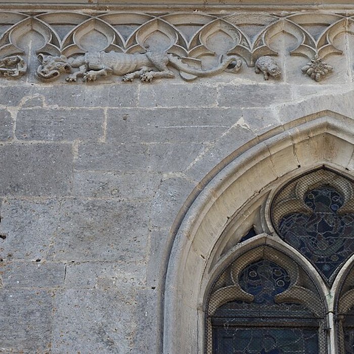 Photo de Église Saint-Remy de Ceffonds