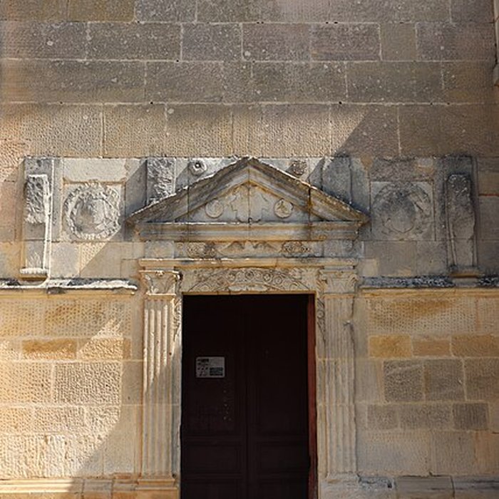 Photo de Église Saint-Remy de Ceffonds