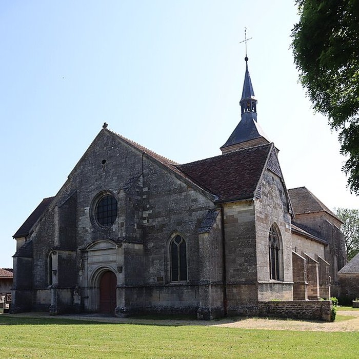 Photo de Église Saint-Remy de Ceffonds