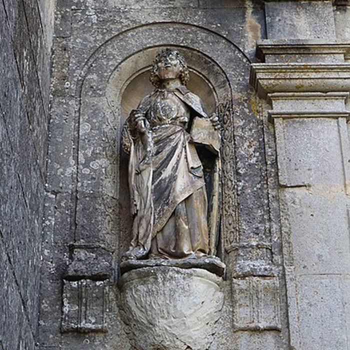 Photo de Église Saint-Remy de Ceffonds