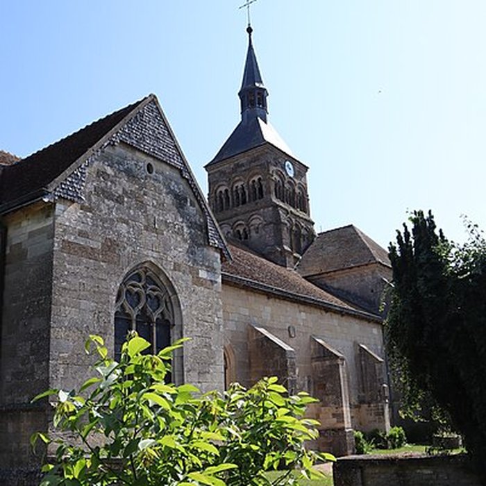Photo de Église Saint-Remy de Ceffonds