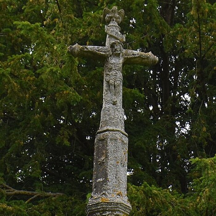 Photo de Église Saint-Remy de Ceffonds