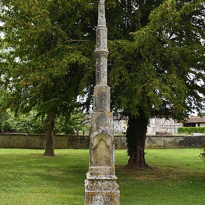 Photo de Église Saint-Remy de Ceffonds