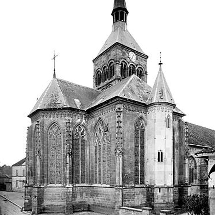 Photo de Église Saint-Remy de Ceffonds