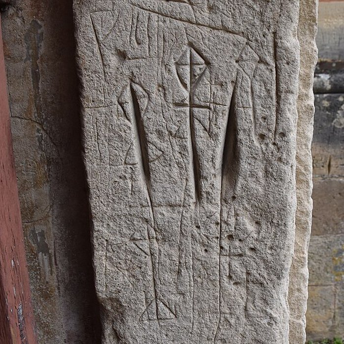 Photo de Église Saint-Remy de Ceffonds