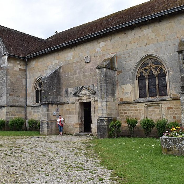 Photo de Église Saint-Remy de Ceffonds