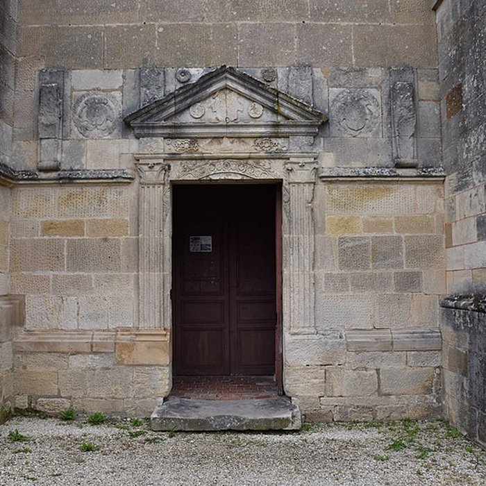 Photo de Église Saint-Remy de Ceffonds