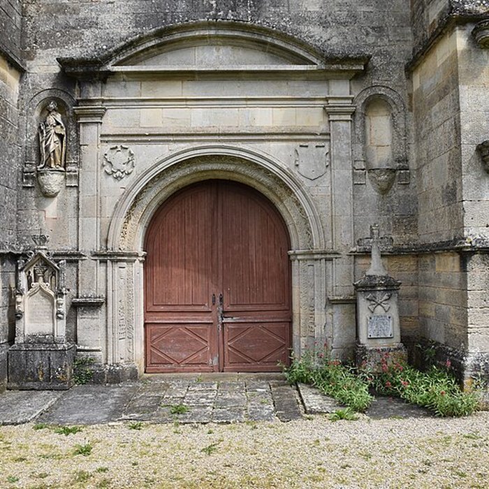 Photo de Église Saint-Remy de Ceffonds