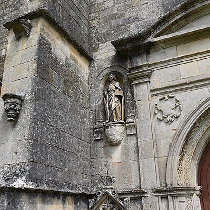 Photo de Église Saint-Remy de Ceffonds