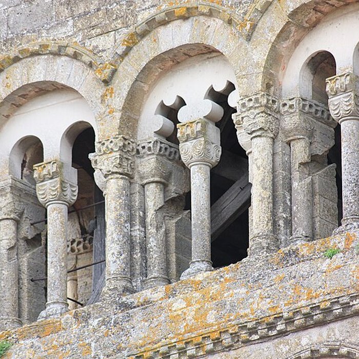 Photo de Église Saint-Remy de Ceffonds