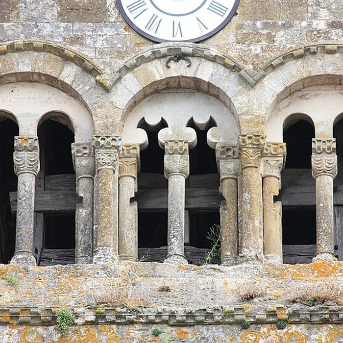 Photo de Église Saint-Remy de Ceffonds