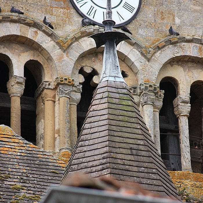 Photo de Église Saint-Remy de Ceffonds
