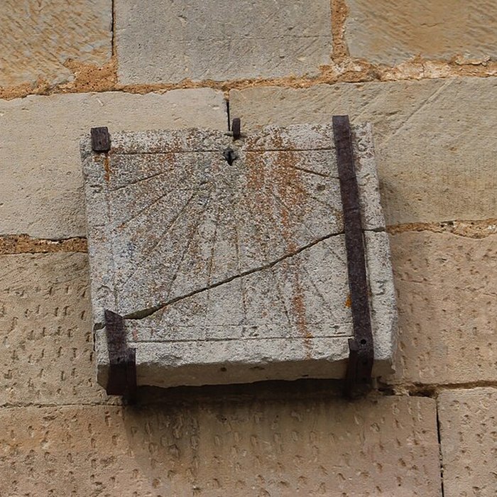 Photo de Église Saint-Remy de Ceffonds