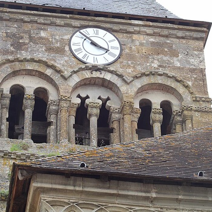 Photo de Église Saint-Remy de Ceffonds