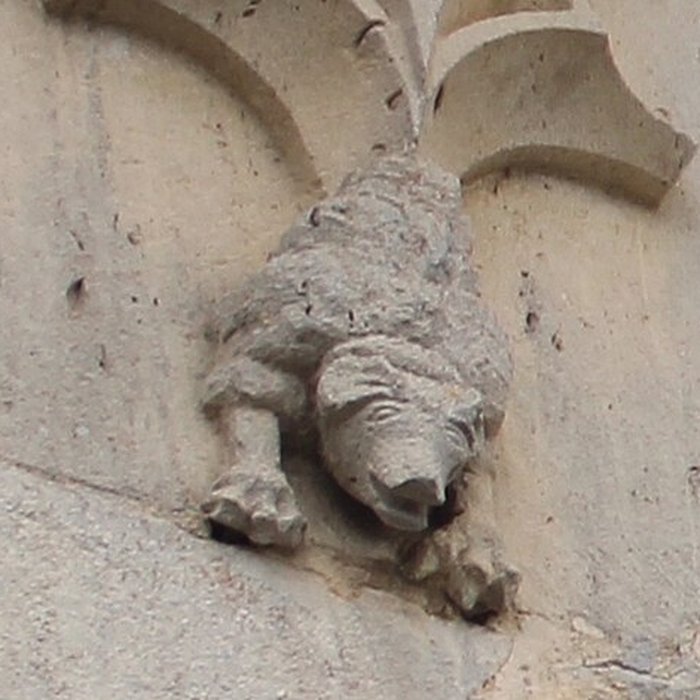 Photo de Église Saint-Remy de Ceffonds