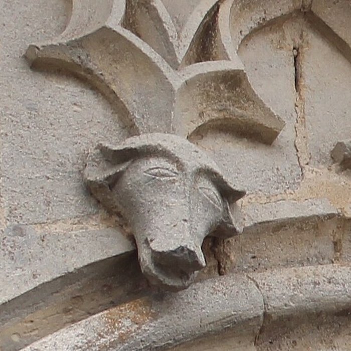 Photo de Église Saint-Remy de Ceffonds