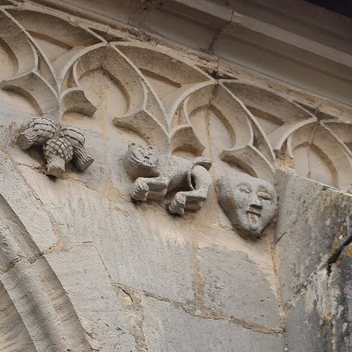 Photo de Église Saint-Remy de Ceffonds